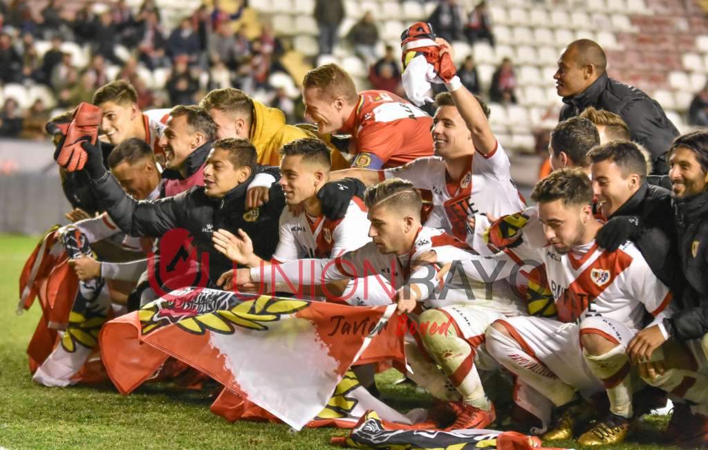 Rayo Vallecano