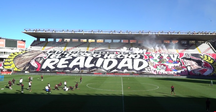 bukaneros aniversario