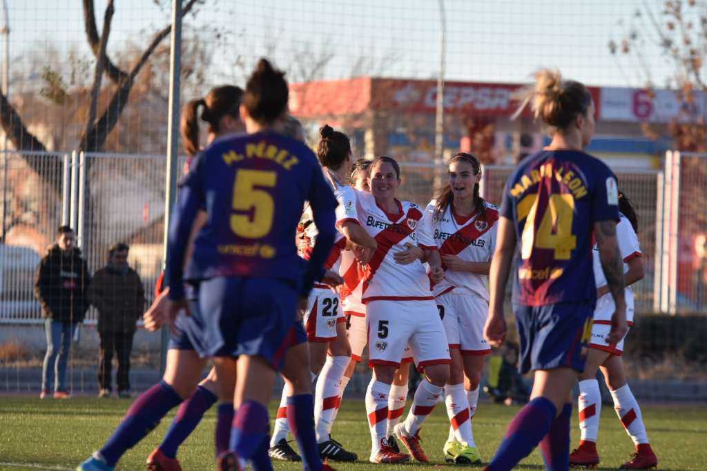 femenino barcelona andujar