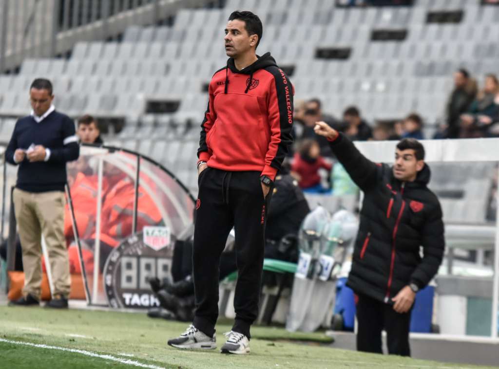 Míchel, cara y cruz en Córdoba 1 michel cordoba