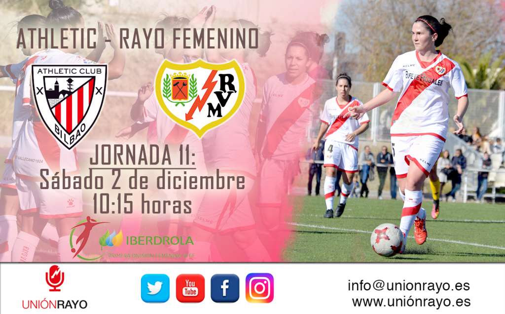 partidos FUERA FEMENINO