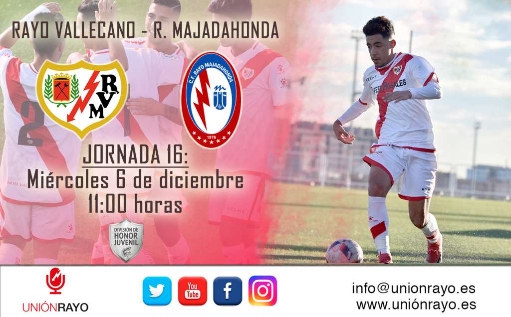 partidos JUVENIL CASA 1