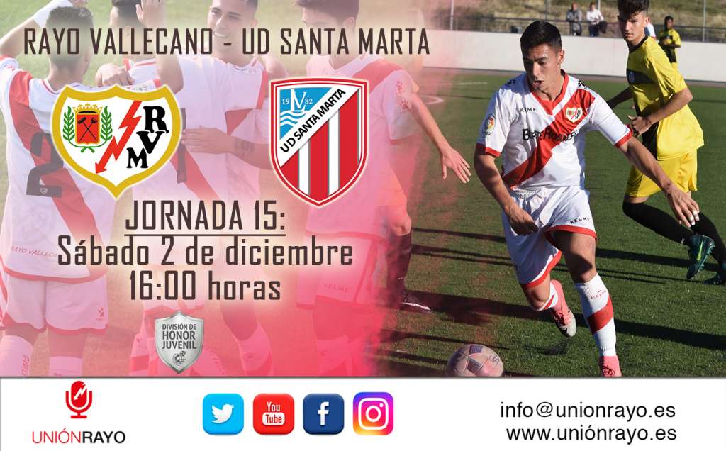 partidos JUVENIL CASA