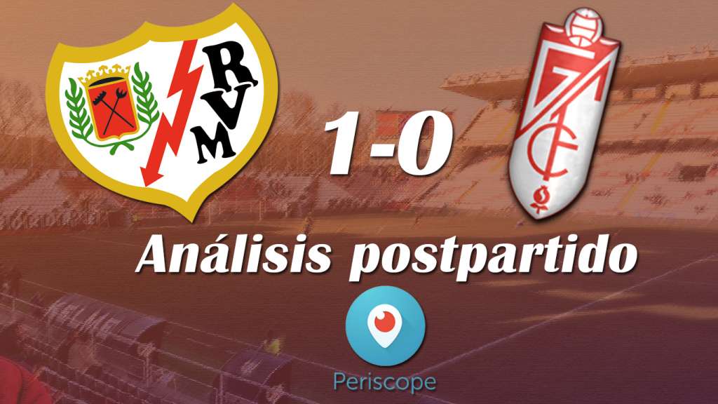 rayo granada periscope