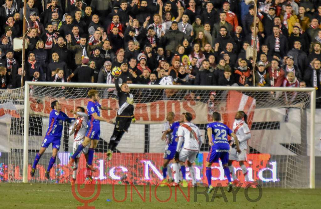 Rayo Oviedo