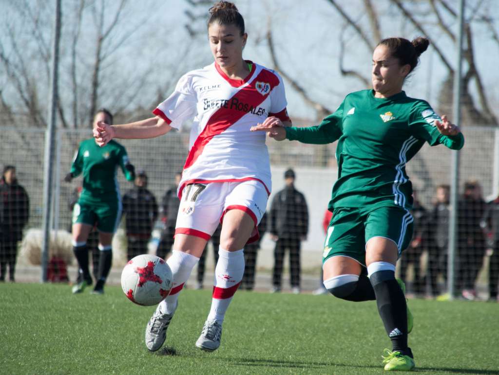 Laura Codonal sufre su tercera rotura de cruzado 1 Laura Codonal