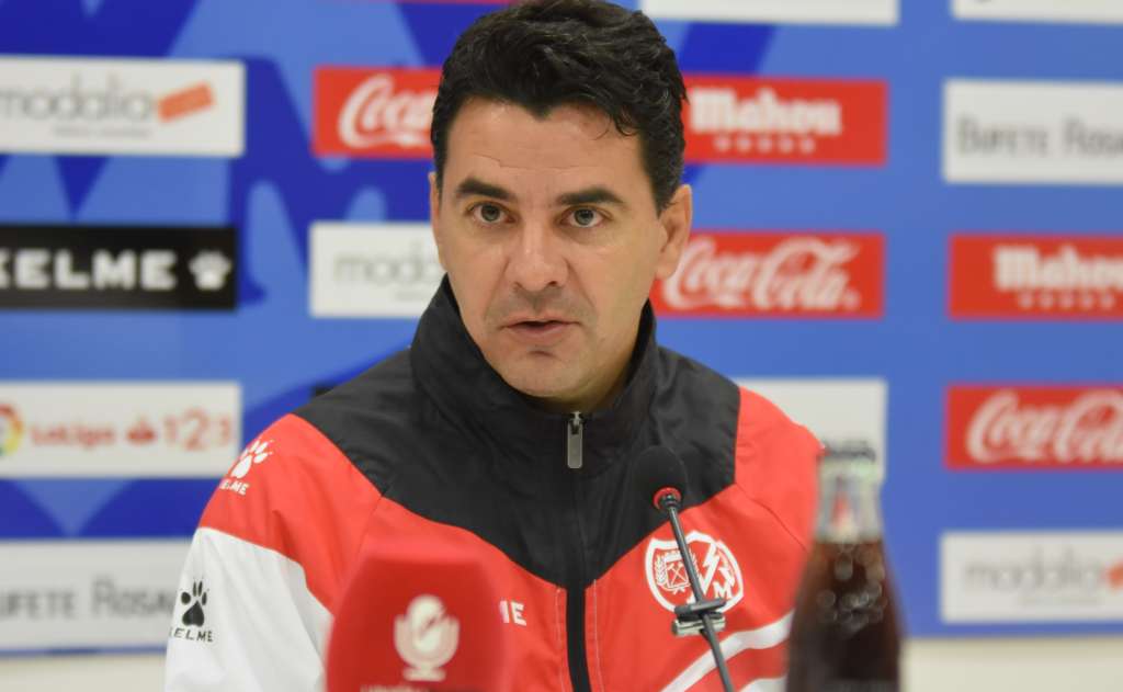 Míchel Rayo Sevilla Atlético