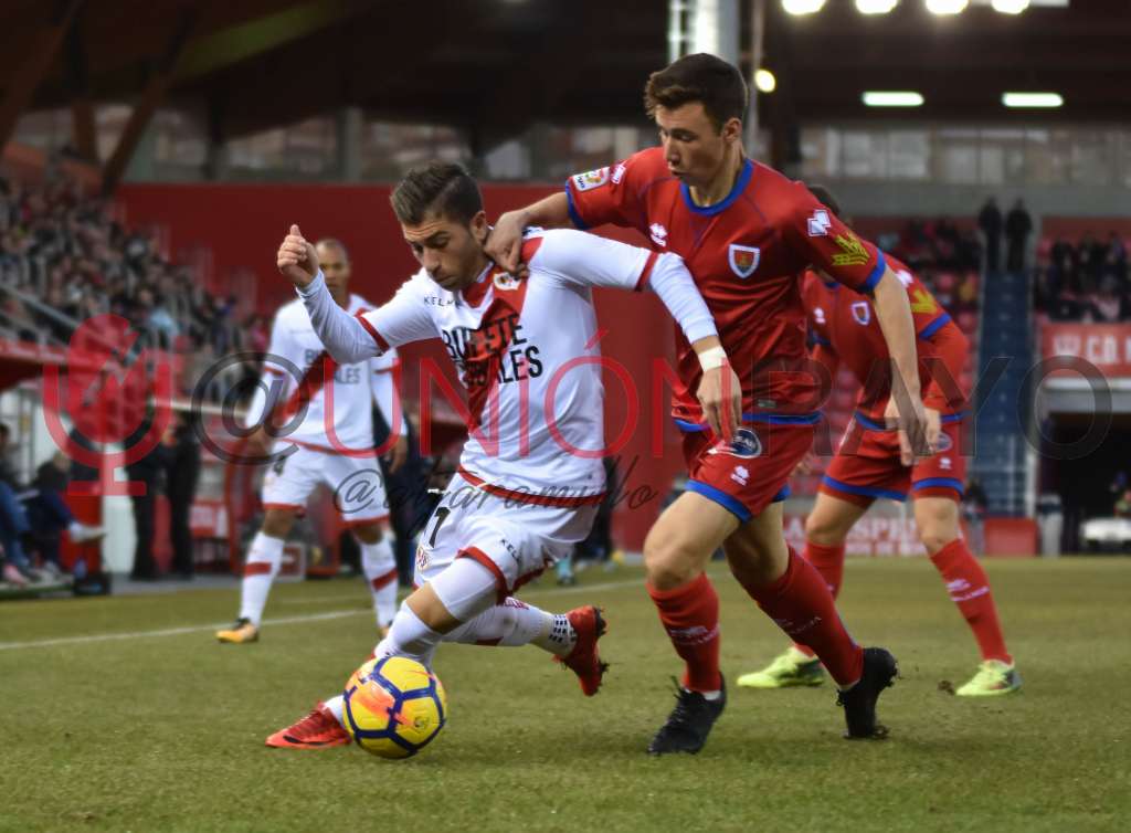 Adrián Embarba Numancia