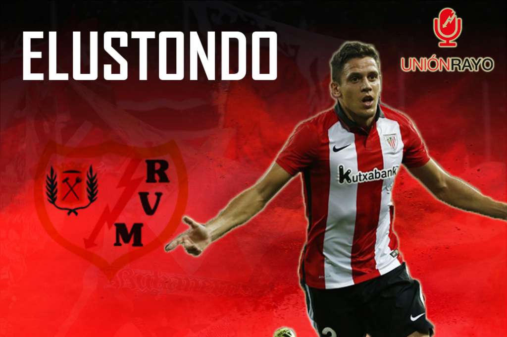 ELUSTONDO ATHLETIC RAYO