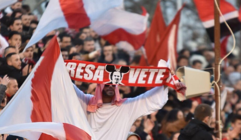 Jeque árabe Vallecas