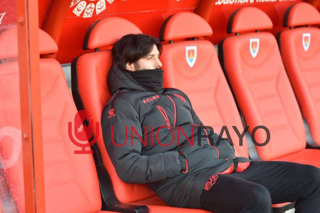 Chori baja de última hora para Almería y pendientes de Armenteros 1 Chori Domínguez