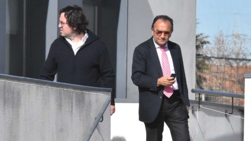 Trashorras negocia su futuro en el Rayo Vallecano 2 img 1725