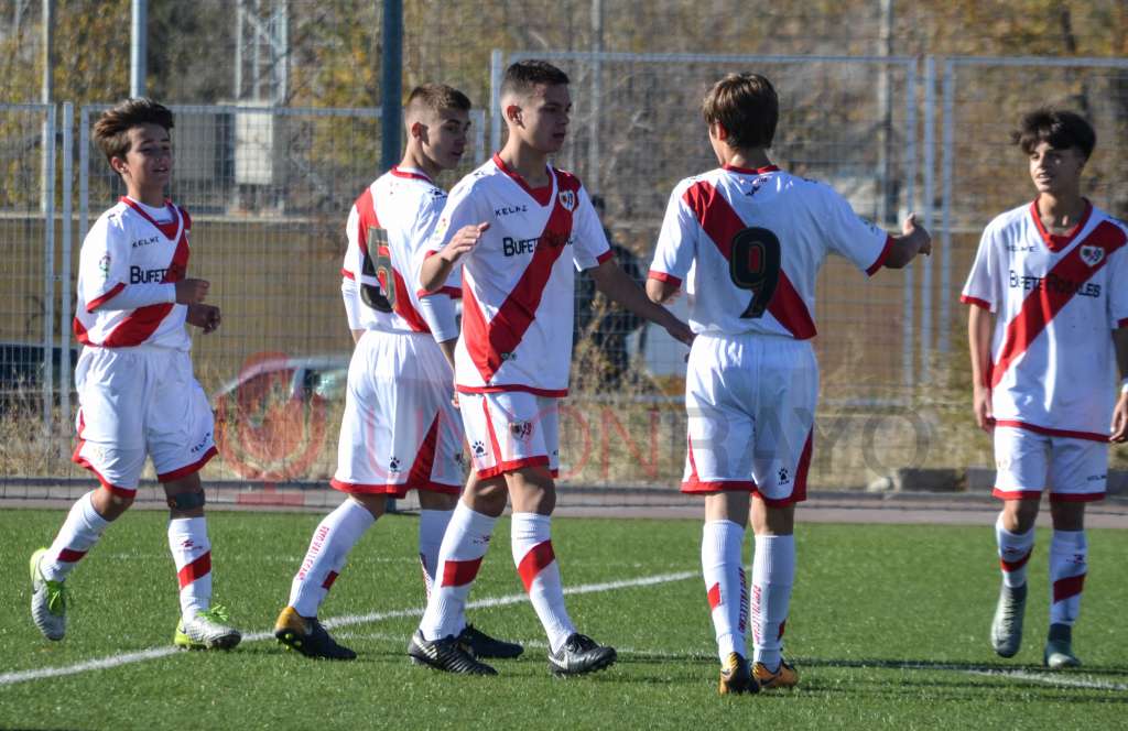 Miguel Carrasco Jornada 25