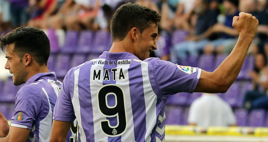 Análisis Valladolid