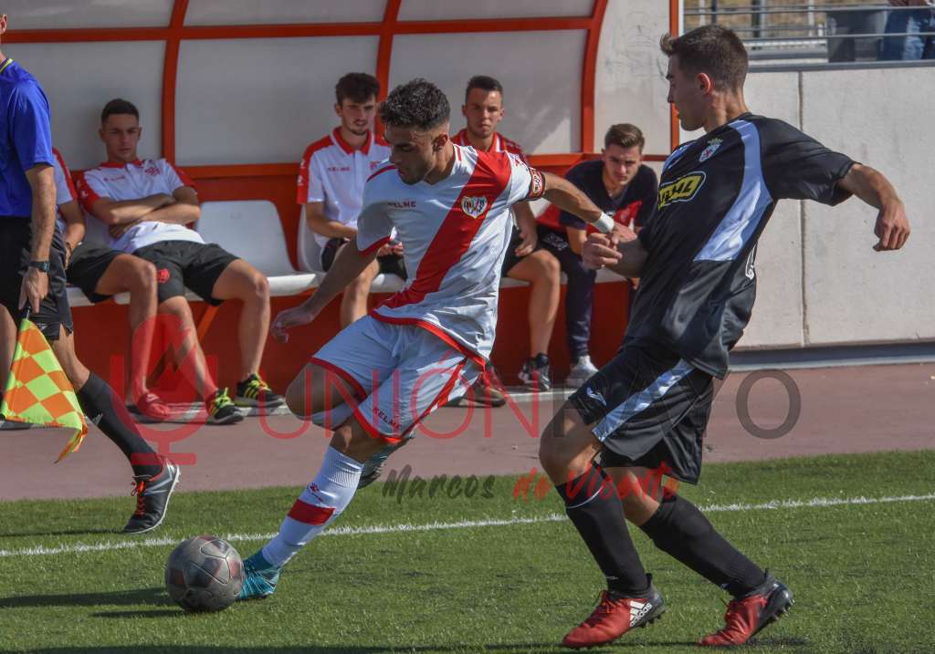 Juvenil A Peña León