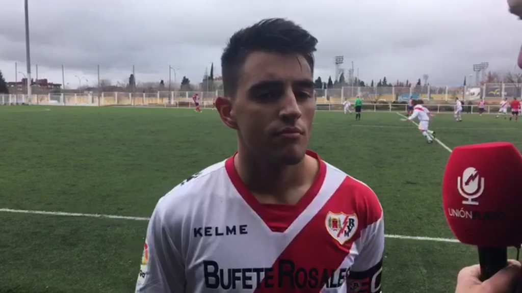 martinez rayo juvenil a