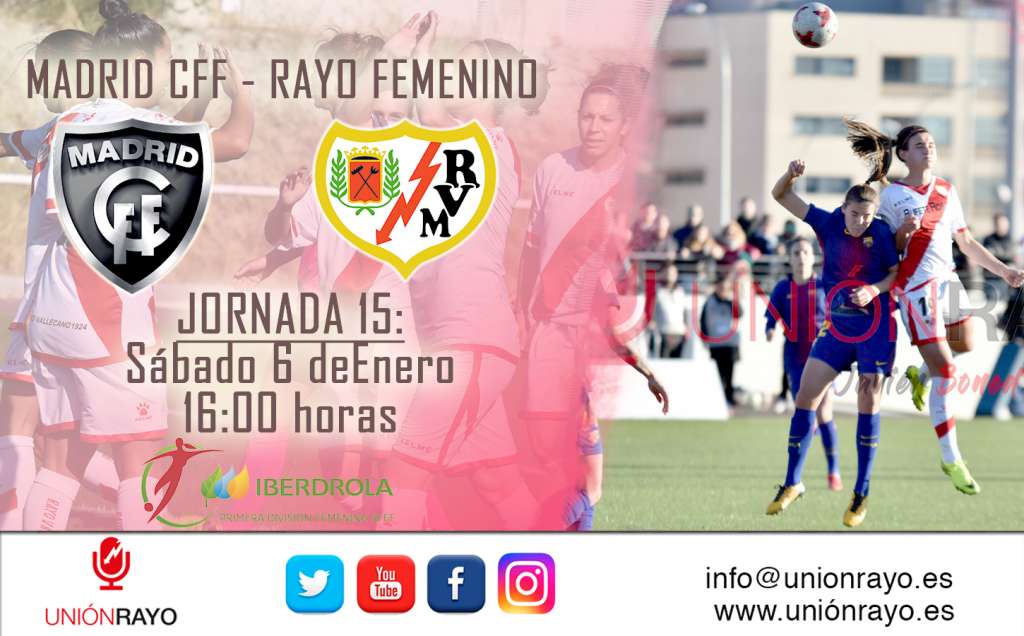 partidos FUERA FEMENINO
