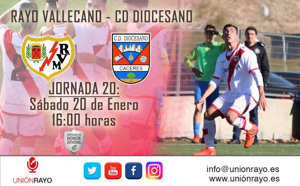 partidos JUVENIL CASA 1