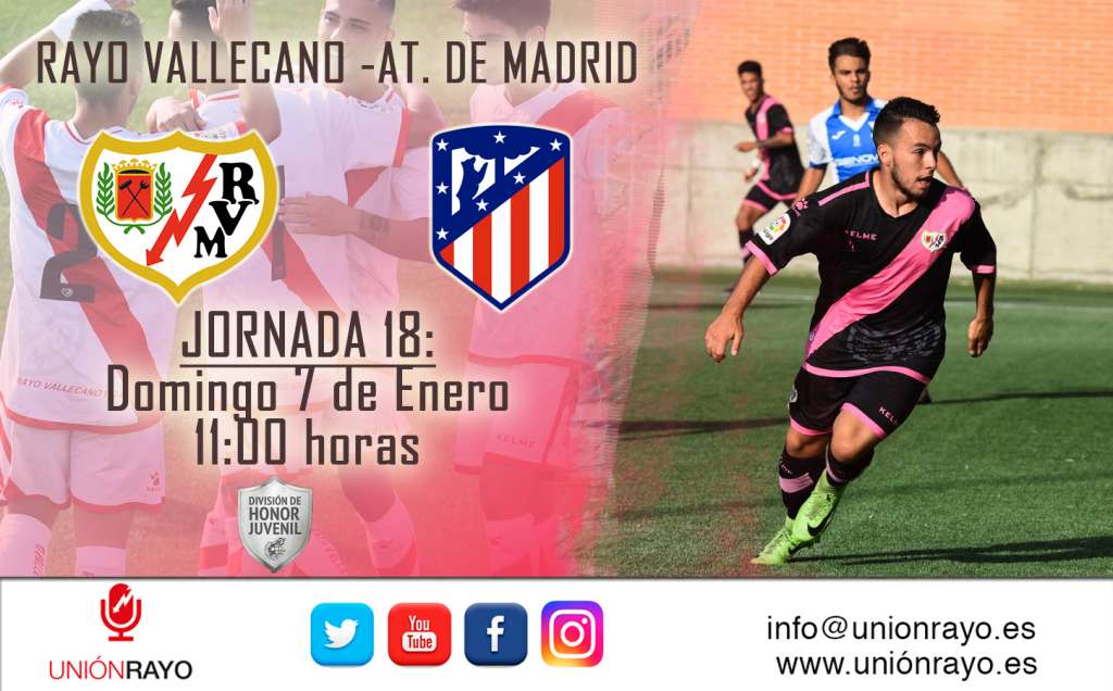 partidos JUVENIL CASA