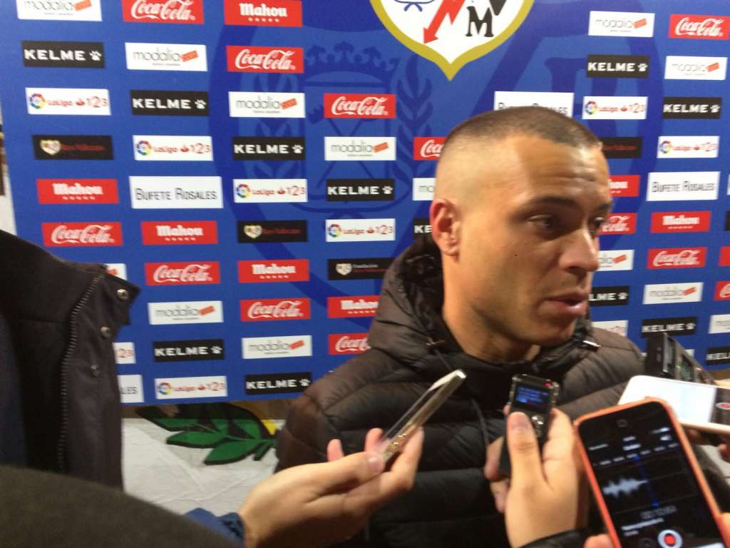 raul de tomas postpartido