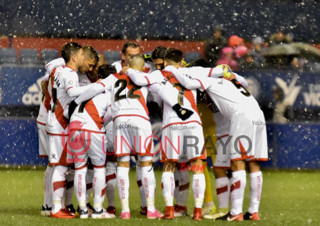 Míchel Plantilla disponible