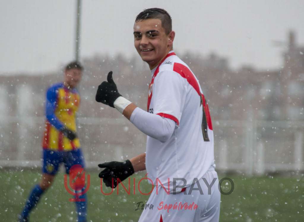 juvenil c 5 4 los yebenes 16 39203249735 o