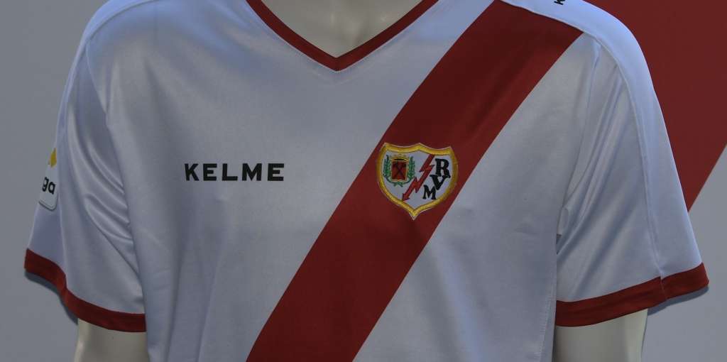 kelme rayo vallecano