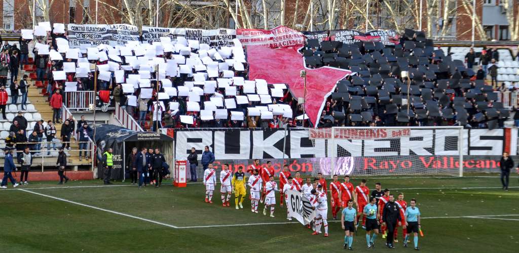 Mosaico Rayo Córdoba