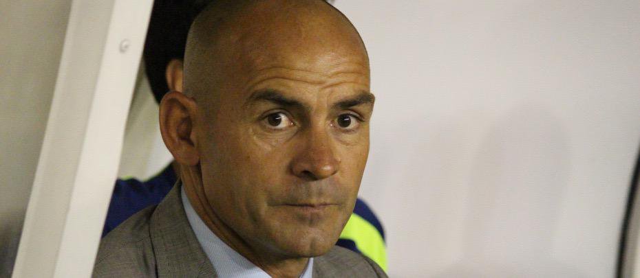 Paco Jémez Plataforma ADRV