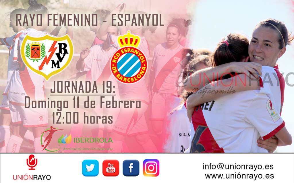 partidos CASA FEMENINO