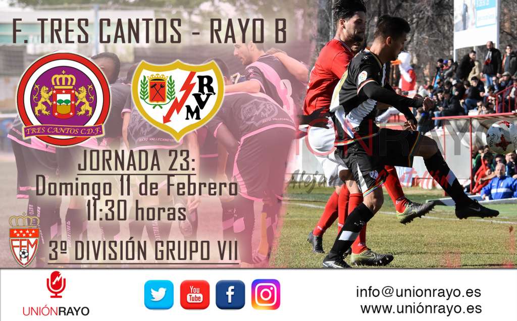 partidos FUERA B
