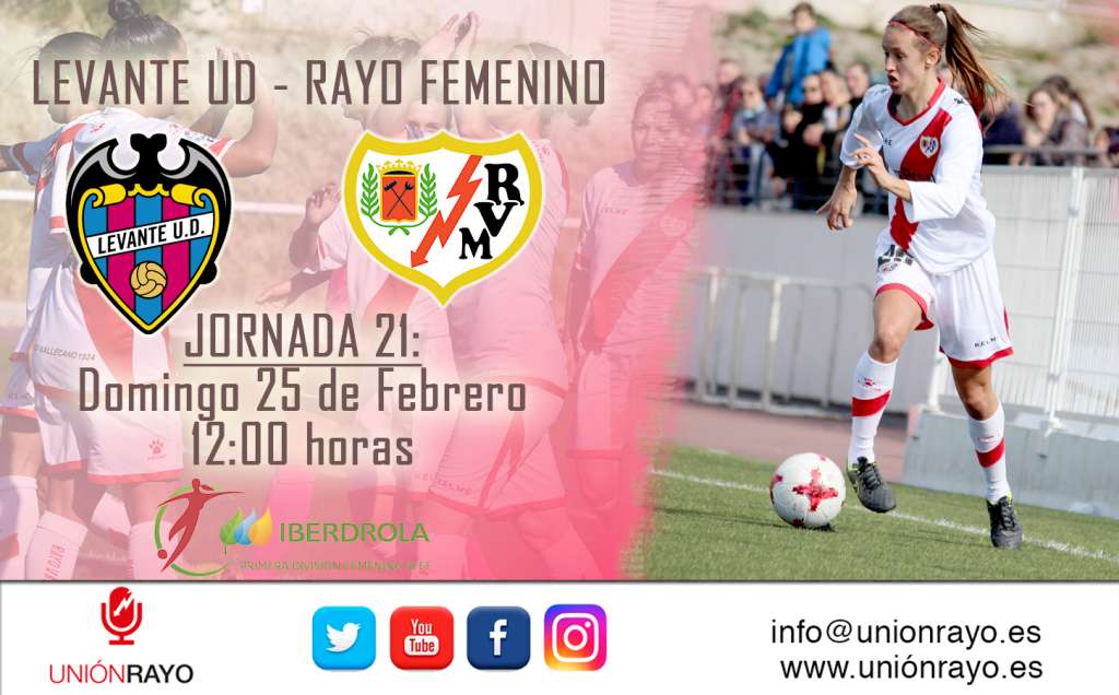 partidos FUERA FEMENINO 1