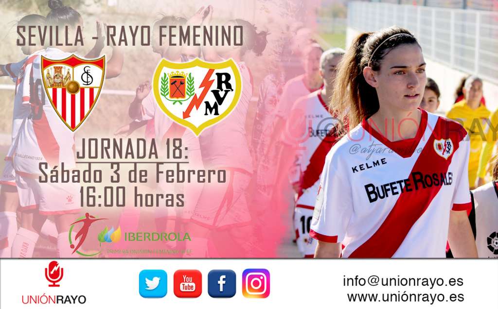 partidos FUERA FEMENINO