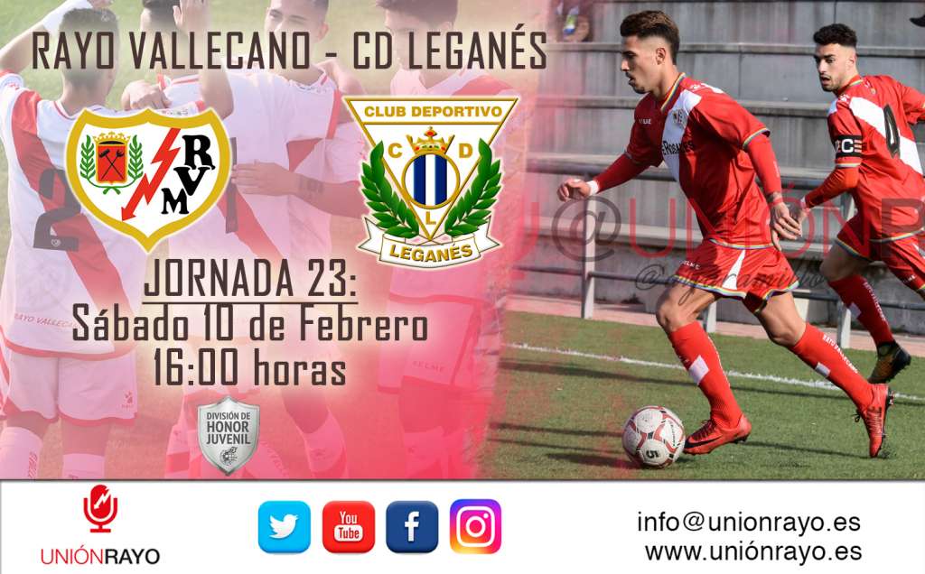 partidos JUVENIL CASA