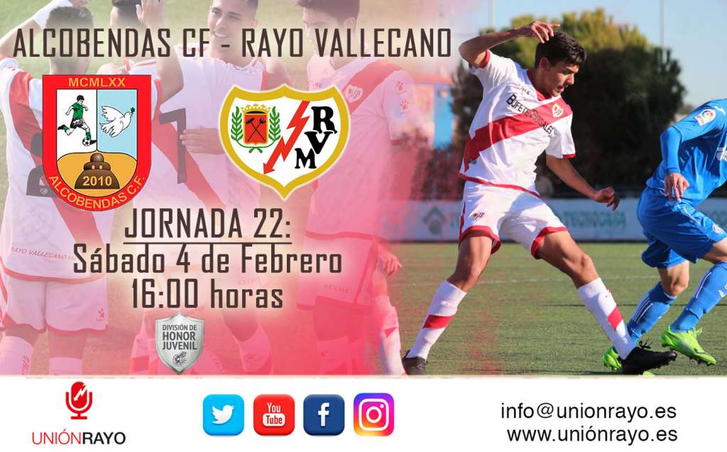 partidos JUVENIL FUERA CASA 1