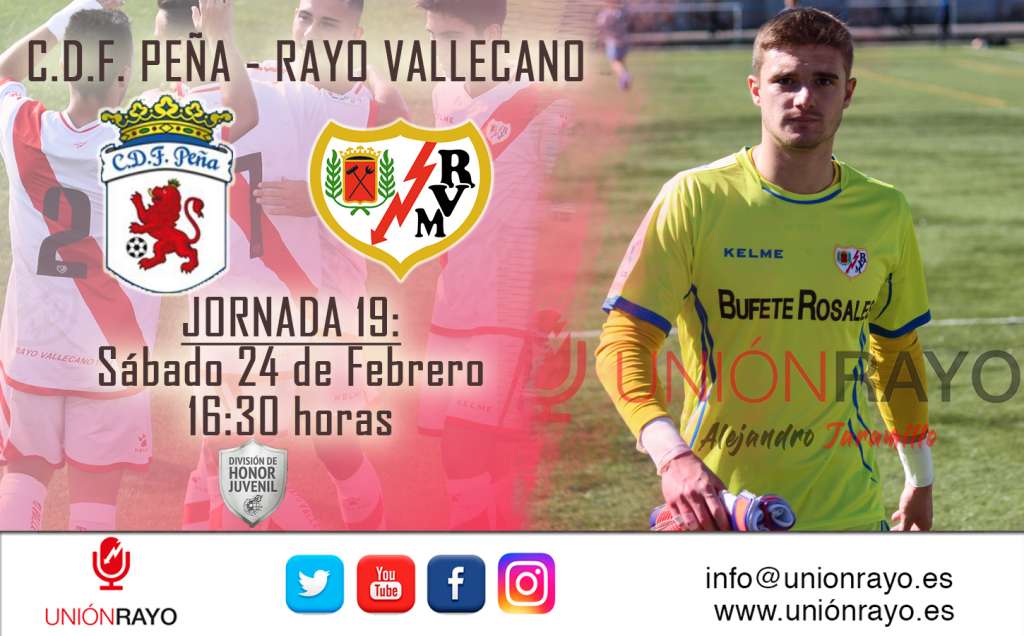 partidos JUVENIL FUERA CASA 3