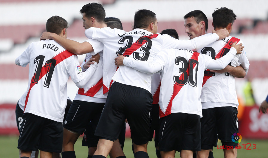 Análisis del Rival: Sevilla Atlético 1 Sevilla Atlético