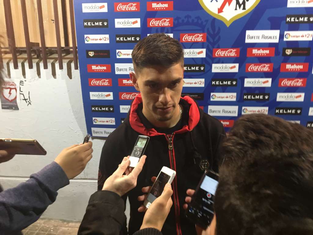 Velázquez Rayo Huesca