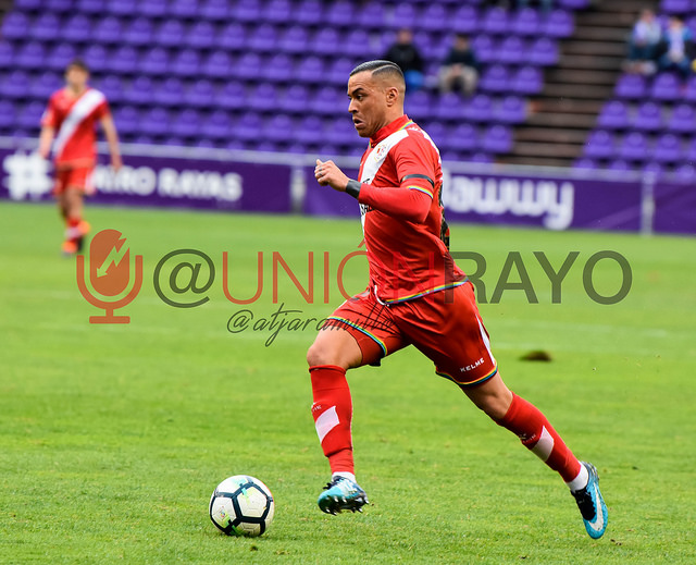Rayo Vallecano visitante