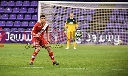 El Rayo Vallecano recibió un gol de penalti 35 jornadas después 2 26766695538 f0418405a6 z