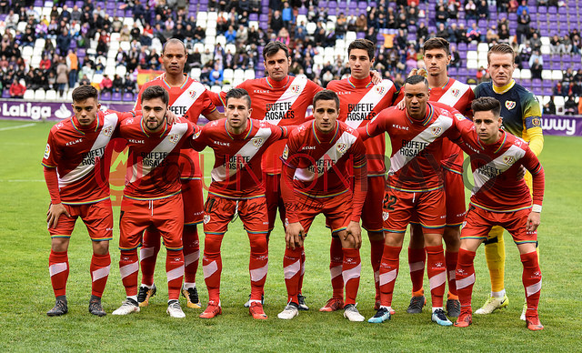 Míchel tiene muy claro su once tipo 1 39742502865 282a221f46 z