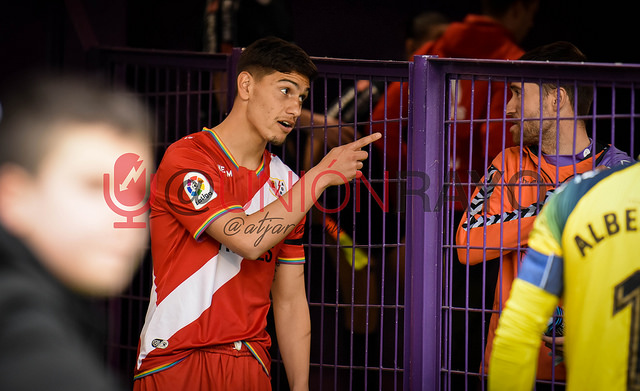 Velázquez será baja frente al Almería 1 40596417612 8a6645a2f9 z