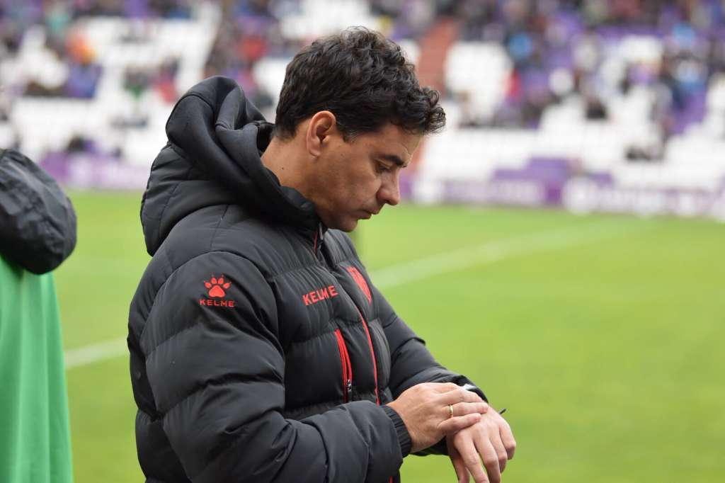 Fichajes Rayo Vallecano