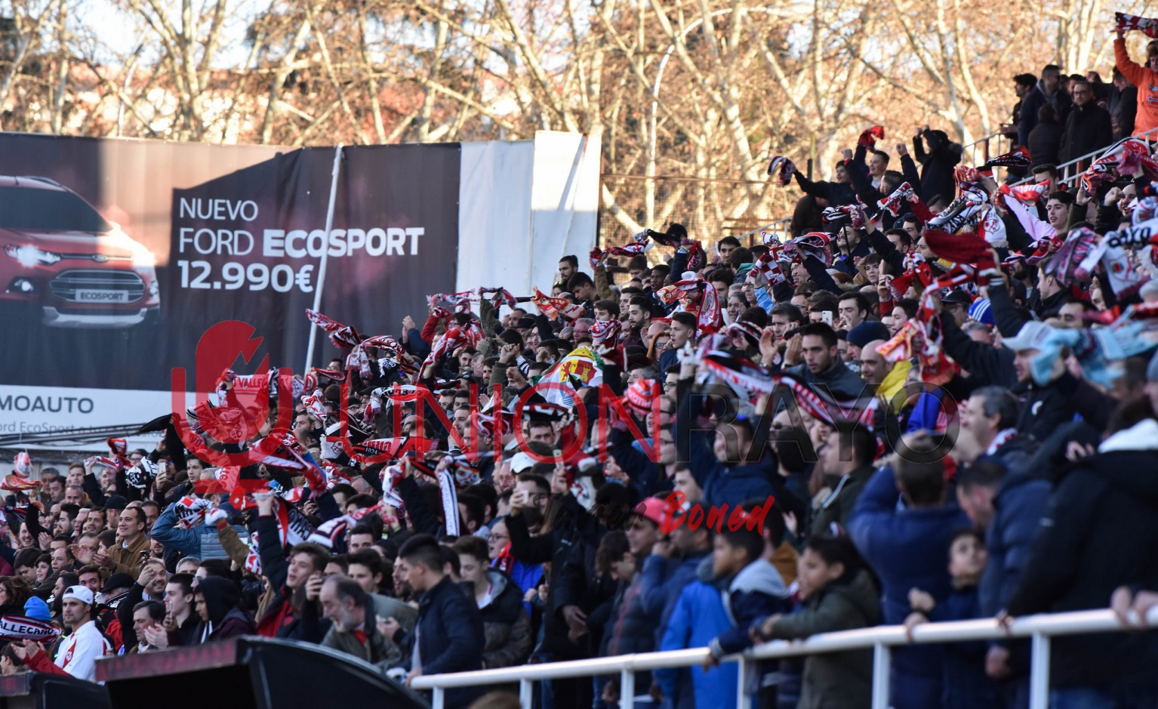 Rayo Vallecano