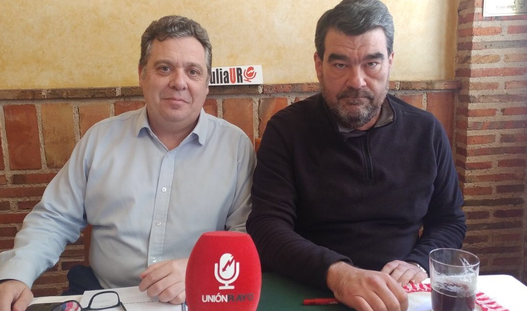 Tertulia Accionistas