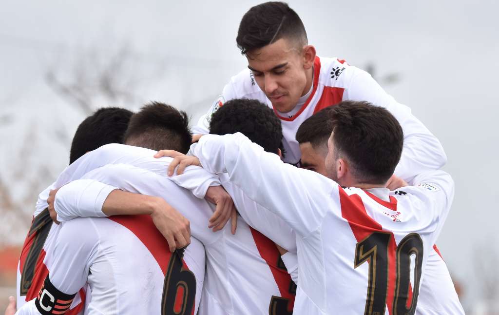 Crónica Rayo Juvenil Diocesanos