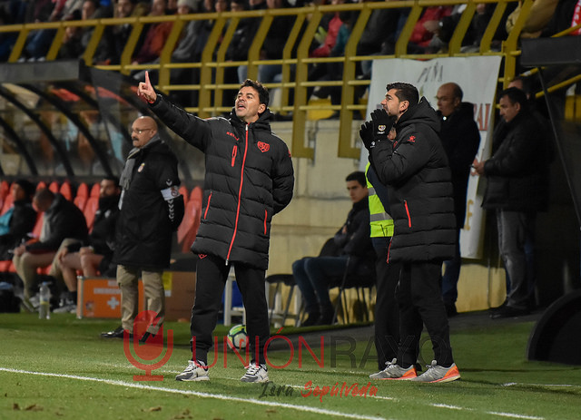 inconformismo campeón