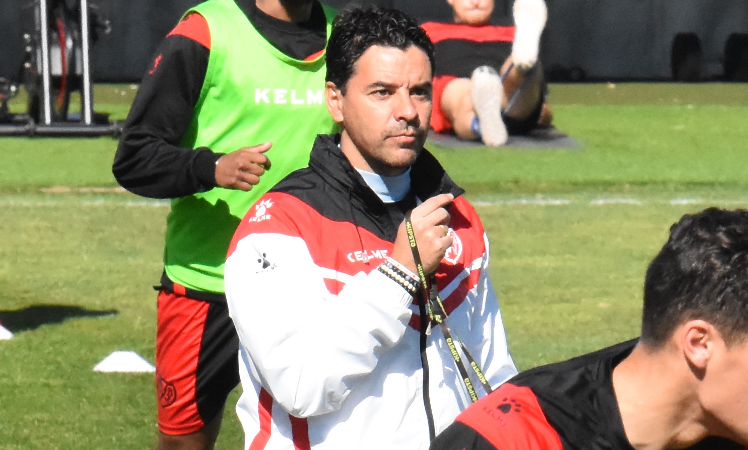 Trivial Rayo Vallecano