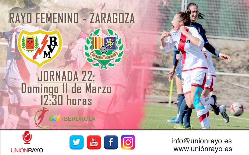 partidos CASA FEMENINO