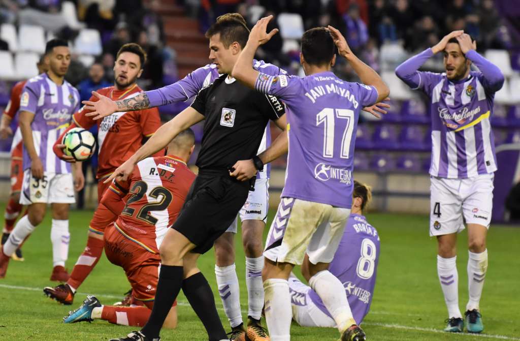 Valladolid Rayo